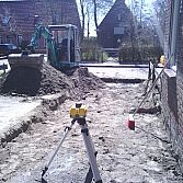 Kraanwerk