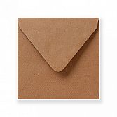 Kraft enveloppen