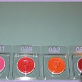 Kryolan Schmink