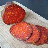 Kulen Matijevic, Pikante Salami