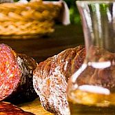 Kulen Matijevic, Pikante Salami