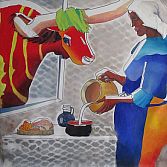 Kunst aan de Kade 39
