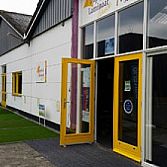 Kunstgras fabriekspartijen en opruiming