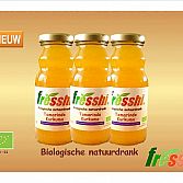 Kurkuma Tamarinde Bio Natuurdrank Fresshi
