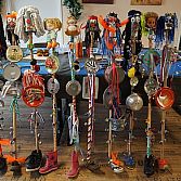 Kuttepiel workshop