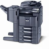 Kyocera TASKalfa 3050ci