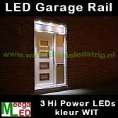 LED Garage Verlichting