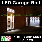 LED Garage Verlichting