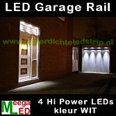 LED Garage Verlichting