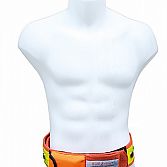 LED LICHT RIEMEN VOOR DE PROFESSIONELE WEGENBOUWERS