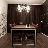 LUXURY muurshilderingen
