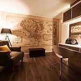 LUXURY muurshilderingen