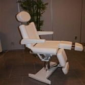 La Gazelle Pedicure Behandelstoel 