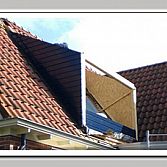 Laat uw dakkapel plaatsen door Arno Sluijk
