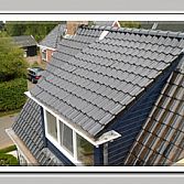Laat uw dakkapel plaatsen door Arno Sluijk