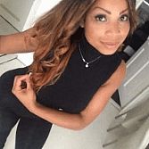 Lace wig