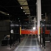 Lagenpalletiser