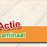 Laminaat Krono gratis gelegd incl gratis plinten, gratis ondervloer 19,95 euro