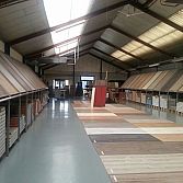 Laminaat gratis gelegd incl gratis plinten, gratis ondervloer 19,95 euro