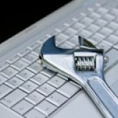 Laptop Reparatie