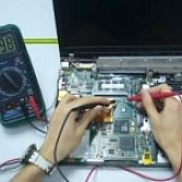 Laptop Reparatie