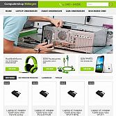 Laptop beeldscherm reparatie Nijmegen 6 Maanden GARANTIE