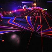 Lasergames