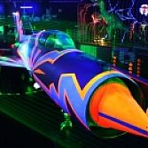 Lasergames