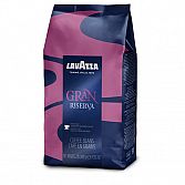 Lavazza Gran Riserva koffiebonen zak 1kg