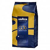 Lavazza koffiebonen Gold selection. kilozak