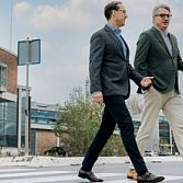 Leadership consulting