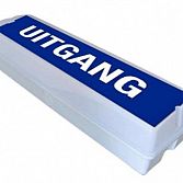 Led 040- LED Portiek-Galerij Armaturen Nergens Goedkoper