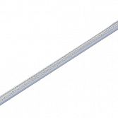 Led TL Lamp 174 Leds 8 watt 60 cm T8 wit 3000-3500K warm white