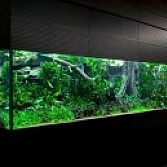 Led aquarium verlichting