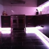 Led flexibele helder wit