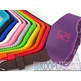 Led horloge