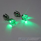 Led oorbellen