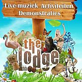 Lentefeest bij The Lodge
