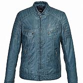 Leren jassen online bestellen | Leathercity 