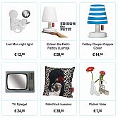 Leuke aparte design cadeau\