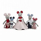 Leuke knuffels om cadeau te doen