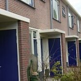 Leveren polyester bouwproducten