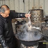 Lezing cultuur China
