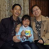 Lezing cultuur China