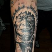 Libertad tattoo