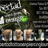 Libertad tattoo