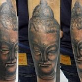Libertad tattoo