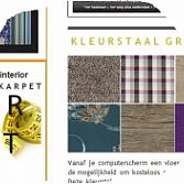Lifestyle-interior nieuwsbrief