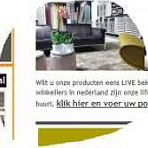 Lifestyle-interior nieuwsbrief