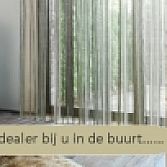 Lifestyle-interior raamdecoratie